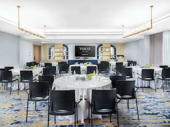 voco jeddah gate by ihg