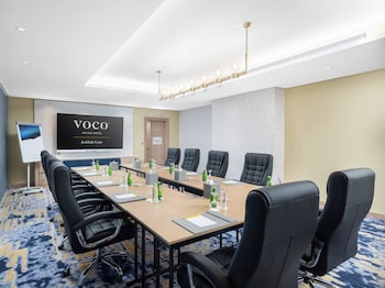 voco jeddah gate by ihg