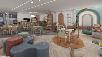 Voco Jeddah Gate By Ihg,,5 star