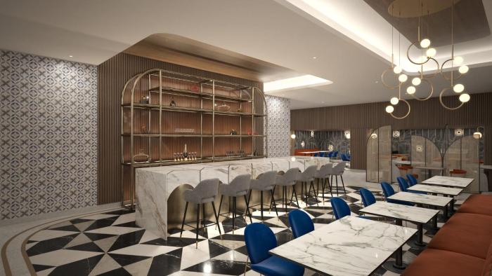 voco jeddah gate by ihg