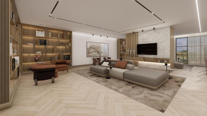 voco jeddah gate by ihg