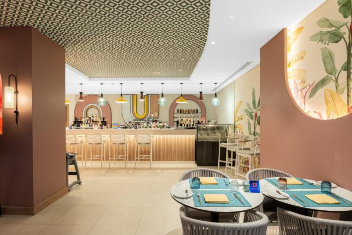 voco jeddah gate by ihg