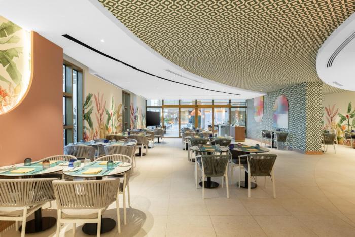 voco jeddah gate by ihg