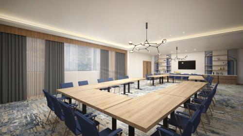 voco jeddah gate by ihg