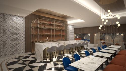 voco jeddah gate by ihg