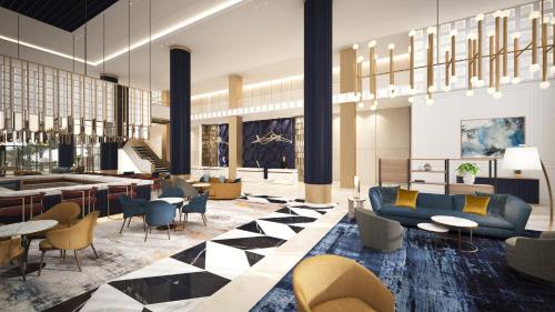 voco jeddah gate by ihg