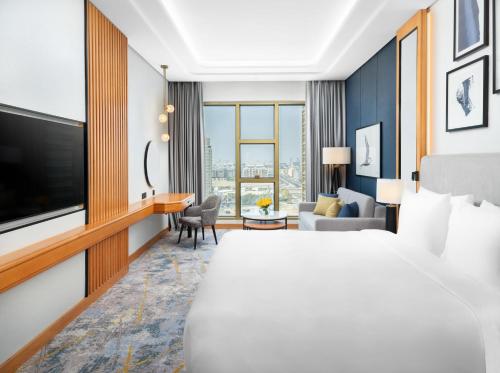 voco jeddah gate by ihg
