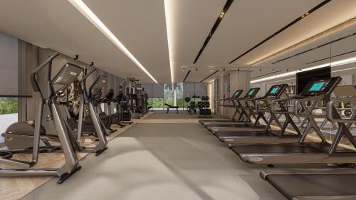 voco jeddah gate by ihg