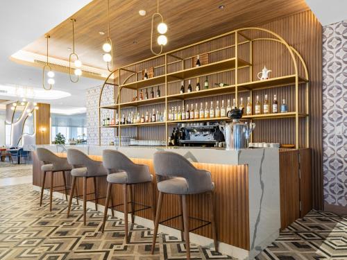 voco jeddah gate by ihg