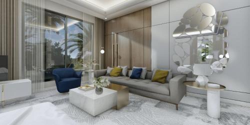voco jeddah gate by ihg
