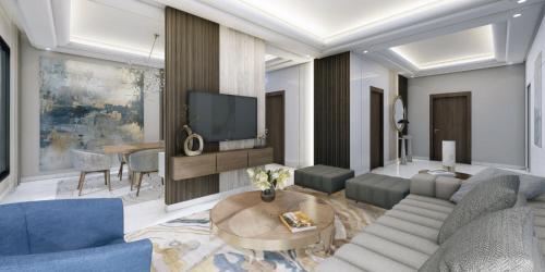 voco jeddah gate by ihg