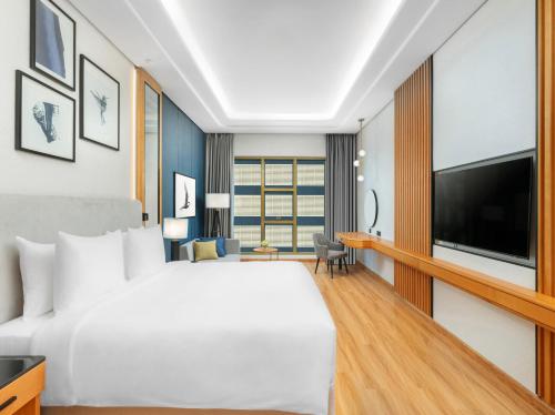 voco jeddah gate by ihg