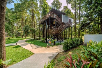 high tree resort co ltd