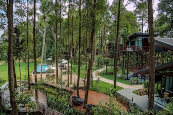 high tree resort co ltd