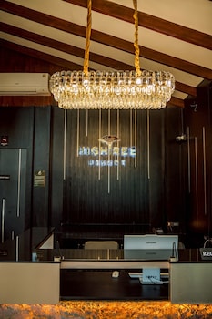 High Tree Resort Co.,Ltd.,,4 star