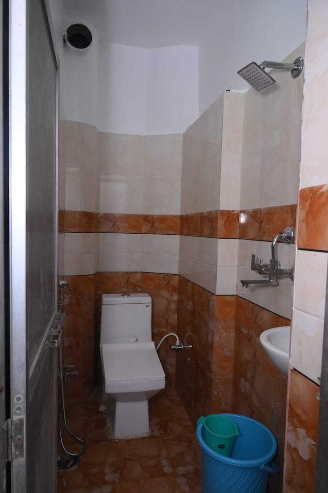 vip paying guest house
