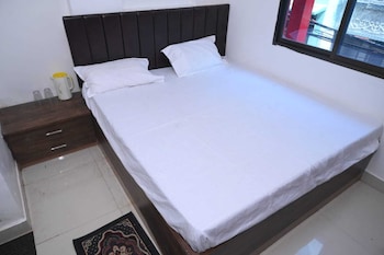 vip paying guest house