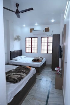 vip paying guest house