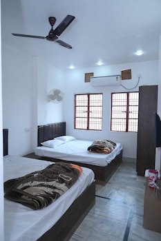 vip paying guest house