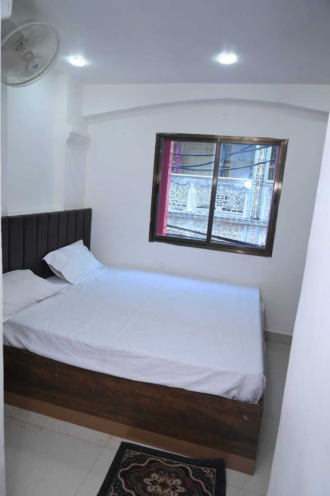 vip paying guest house