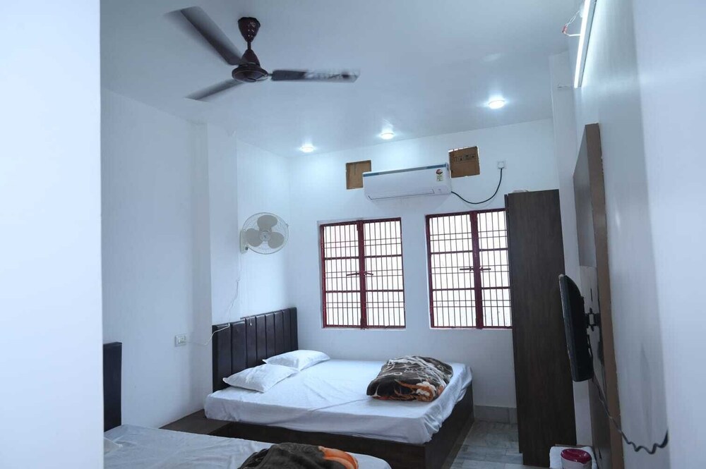 vip paying guest house