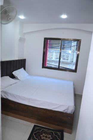 Vip Paying Guest House,,2 star