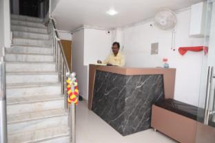 Vip Paying Guest House,,2 star
