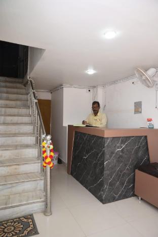 vip paying guest house