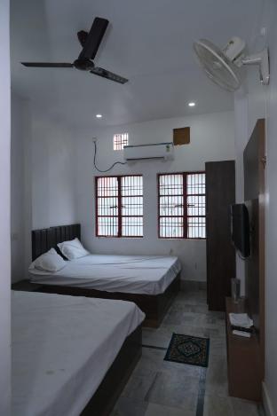 vip paying guest house