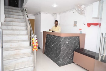 vip paying guest house