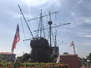 malacca city