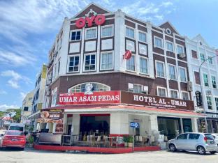 malacca city