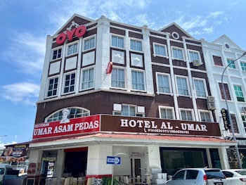 malacca city