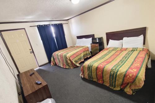capri motel by oyo elwood wathena