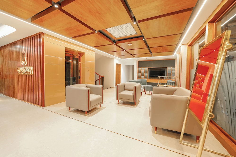 aurora hotels and resorts