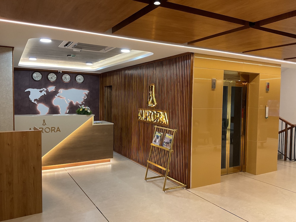 aurora hotels and resorts