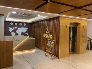 aurora hotels and resorts