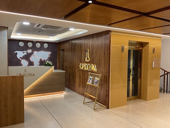 aurora hotels and resorts