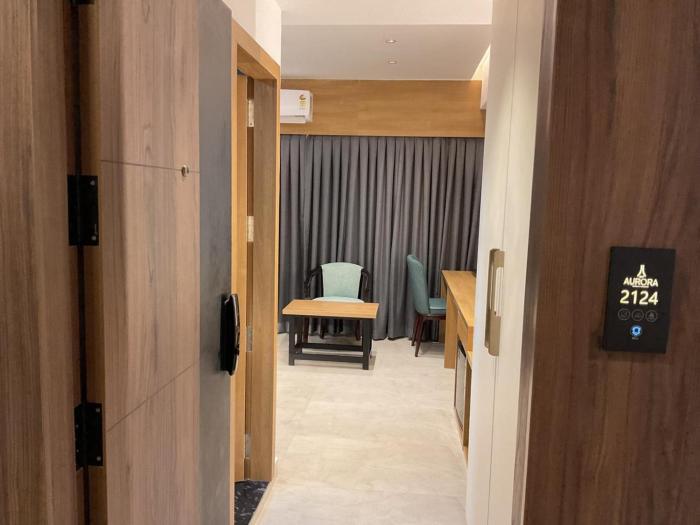 aurora hotels and resorts