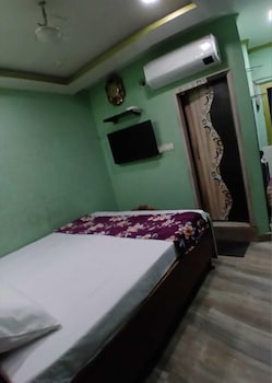 rudraksh home stay