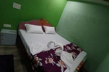 rudraksh home stay