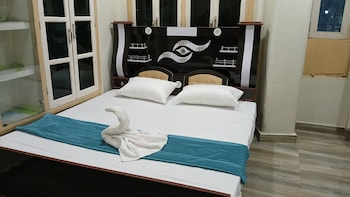 rudraksh home stay