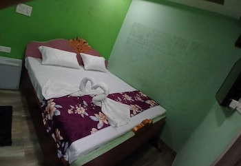 rudraksh home stay