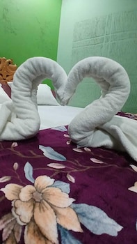 rudraksh home stay