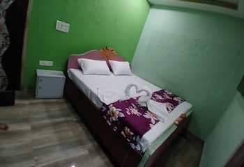 rudraksh home stay