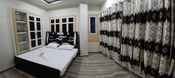 rudraksh home stay