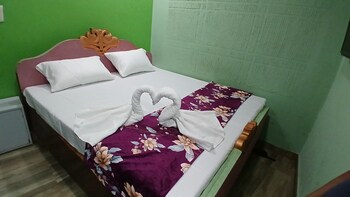 rudraksh home stay