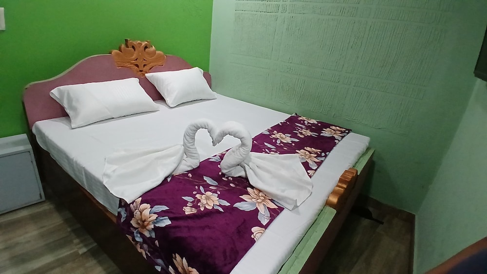 rudraksh home stay