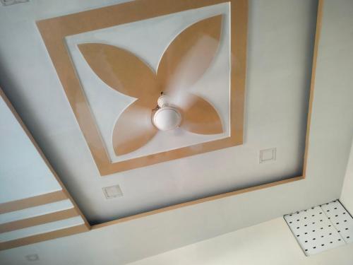 rudraksh home stay