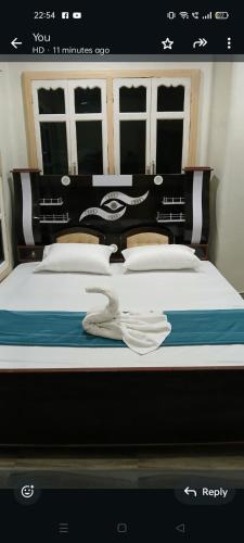 rudraksh home stay